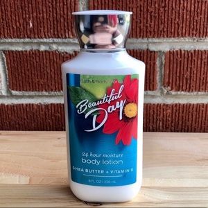 B&BW Beautiful Day Body Lotion